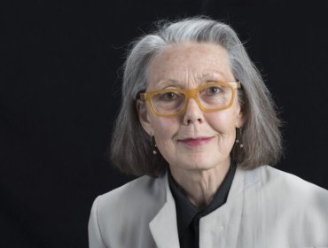 La canadiense Anne Carson gana el Premio Nobel de Literatura 2026