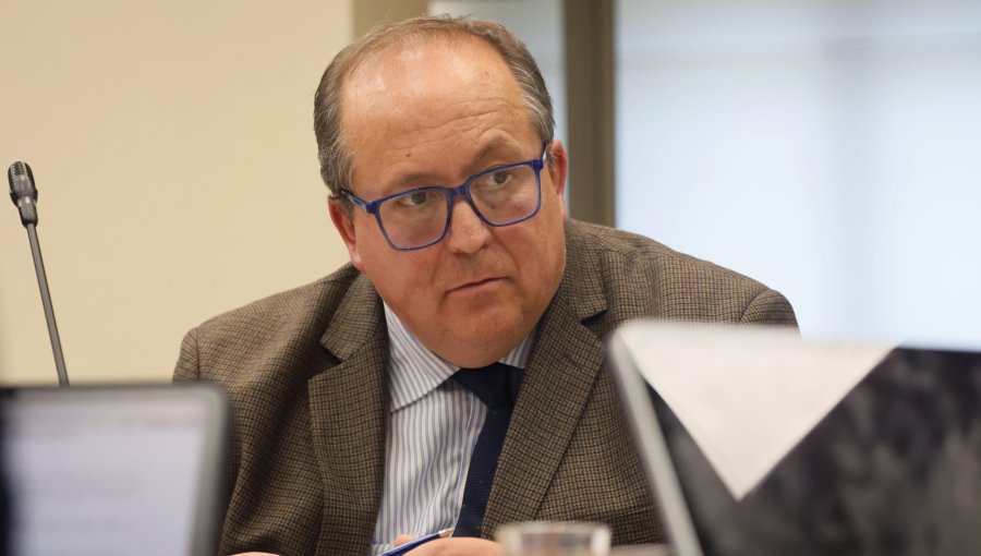 Fiscal nacional advierte que recortes del Presupuesto 2027 amenazan la autonomía del Ministerio Público