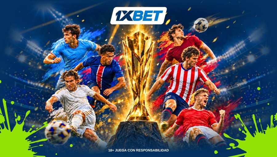 Champions League: el análisis de 1xBet para la Jornada 2