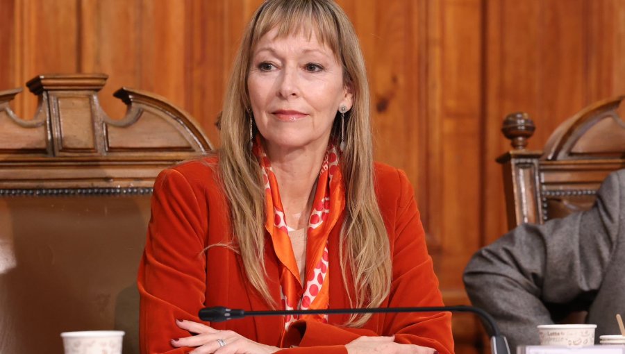 Diputada Gazmuri condena "tozudez" y estilo "autoritario" de Poduje tras mantener postura de demoler en El Olivar pese a peritaje judicial