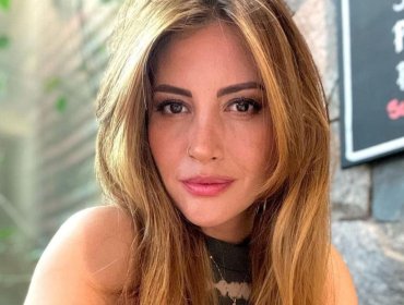 Karen Paola "destruyó" a panelista de Canal 13 por feroz ninguneo a Cote Quintanilla