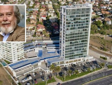 Abogado detalla denuncia presentada contra estacionamientos privados en edificio Boulevard Montemar de Concón