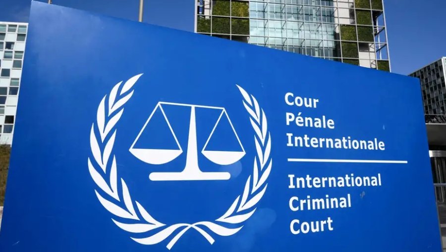 EE.UU. impone fuertes sanciones a la Corte Penal Internacional horas después de que una de sus exjuezas ganara el Nobel de la Paz