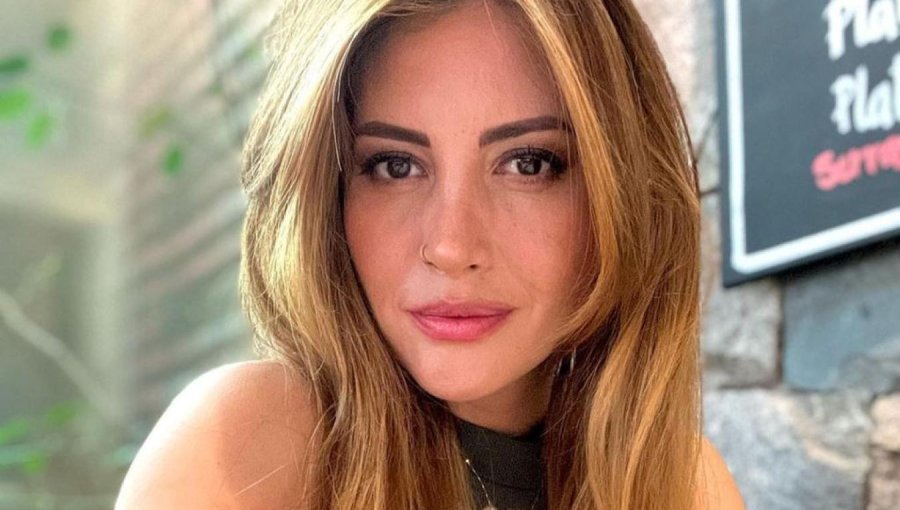 Karen Paola "destruyó" a panelista de Canal 13 por feroz ninguneo a Cote Quintanilla