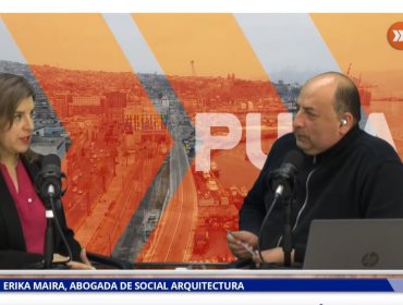 Abogada de entidad patrocinante y postura del Minvu tras peritaje judicial por casas en El Olivar: "¿Cómo van a desconocer una pericia en la que ellos entregaron información?"