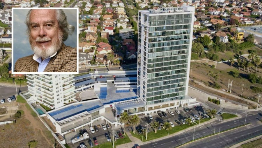 Abogado detalla denuncia presentada contra estacionamientos privados en edificio Boulevard Montemar de Concón