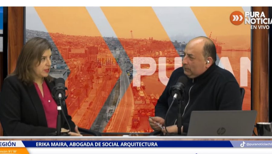 Abogada de entidad patrocinante y postura del Minvu tras peritaje judicial por casas en El Olivar: "¿Cómo van a desconocer una pericia en la que ellos entregaron información?"