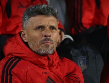 Ortiz lanza dardo por la programación del fútbol chileno y envía mensaje al próximo presidente de la ANFP