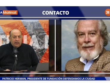 Fundación Defendamos la Ciudad y presuntas irregularidades en Boulevard Montemar de Concón: "Los estacionamientos de visita fueron transformados en estacionamientos privados de las inmobiliarias"