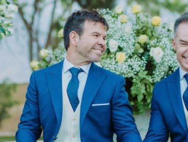 Formalizan por presunto cuasidelito de lesiones graves a ginecólogo Héctor Macaya, esposo del animador Nacho Gutiérrez