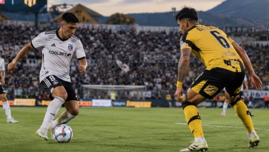 Colo Colo vs Coquimbo Unido: formaciones, bajas y claves del encuentro