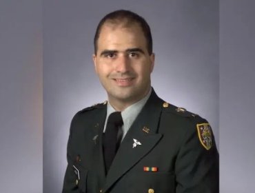 Pentágono transmitirá en vivo la ejecución del primer militar que será fusilado en EE.UU. desde la II Guerra Mundial