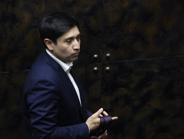 Corte Suprema rechaza recurso de amparo del senador Calisto en causa por fraude al fisco y fraude de subvenciones