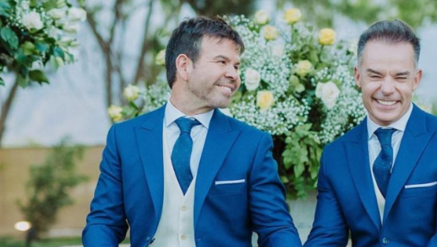 Ginecólogo y esposo de Nacho Gutiérrez fue formalizado tras querella por cuasidelito de lesiones graves