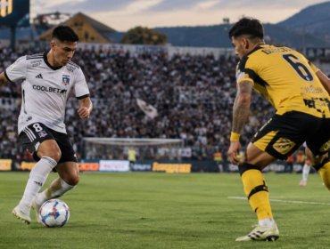Colo Colo vs Coquimbo Unido: formaciones, bajas y claves del encuentro