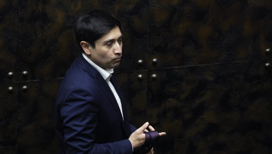 Corte Suprema rechaza recurso de amparo del senador Calisto en causa por fraude al fisco y fraude de subvenciones