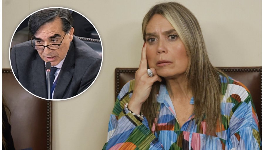 Alcaldesa Corti remueve al administrador municipal de Quilpué en medio de polémica por gasto en personal y temor a despidos