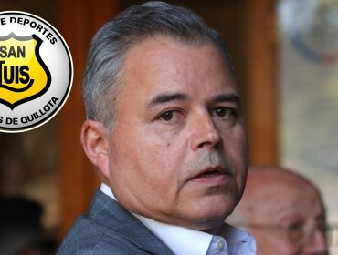 San Luis de Quillota le quita el piso a la lista de Jorge Yunge y aclara que no lo apoyará en las elecciones de la ANFP