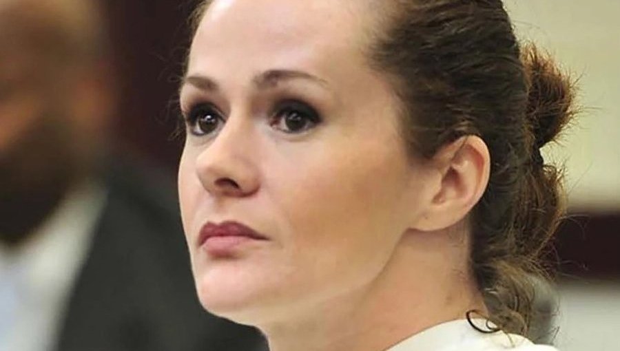 Christa Pike muestra una "notable" recuperación tras sobrevivir a ejecución fallida en EE.UU.