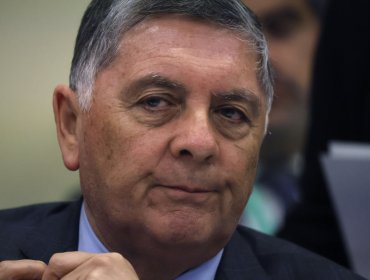 Gobierno explica por qué no se activaron alertas SAE durante aluvión en Las Condes: "Podía generar mucho más confusión"