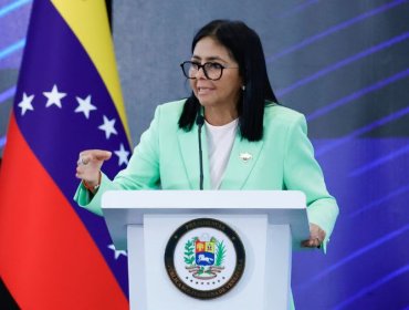 Delcy Rodríguez decreta el adelanto de la Navidad en Venezuela para el 1 de noviembre para impulsar la economía