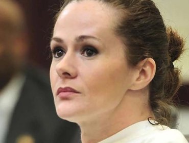 Christa Pike muestra una "notable" recuperación tras sobrevivir a ejecución fallida en EE.UU.