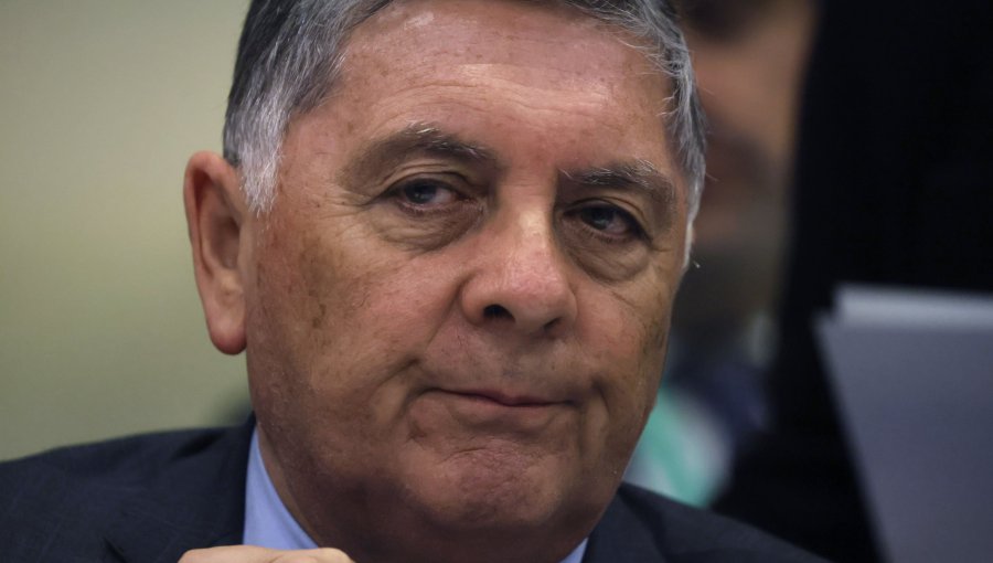 Gobierno explica por qué no se activaron alertas SAE durante aluvión en Las Condes: "Podía generar mucho más confusión"