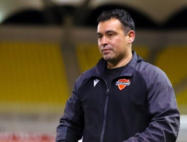 Juan José Ribera palpita el duelo de Ñublense ante la U: "Este tipo de partidos es un estímulo"