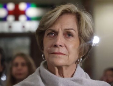 Matthei descarta sumarse al gabinete de Kast y asegura que "hay ministros de primera y de segunda"