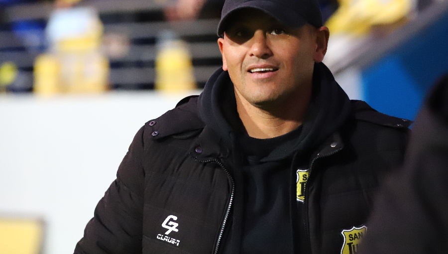 San Luis de Quillota puede quedar como líder exclusivo del Ascenso este lunes