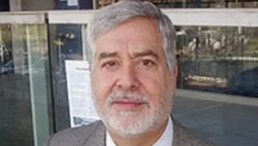 Muere Juan Pablo Cárdenas, exdirector de Análisis y Premio Nacional de Periodismo