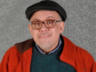 Luto en el teatro nacional: Fallece a los 65 años destacado actor chileno Gabriel Prieto