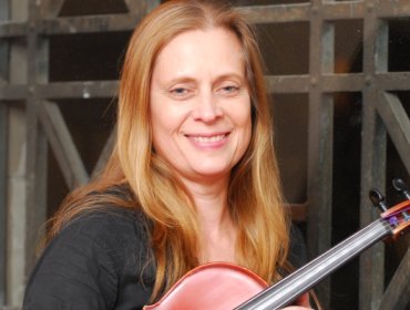 Confirman fallecimiento de Penélope Knuth, primera viola de la Orquesta de Cámara de Chile tras accidente en Valparaíso