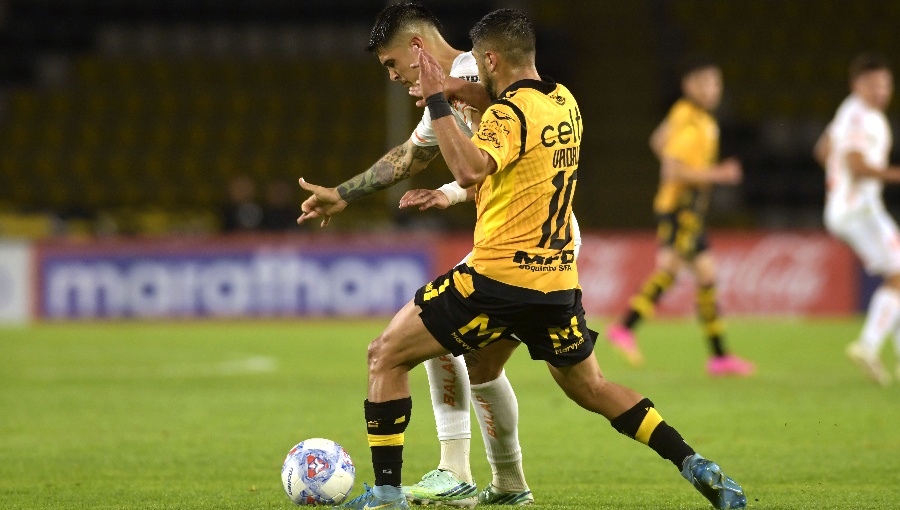 Incertidumbre por la final de la Copa de la Liga entre O'Higgins y Coquimbo Unido