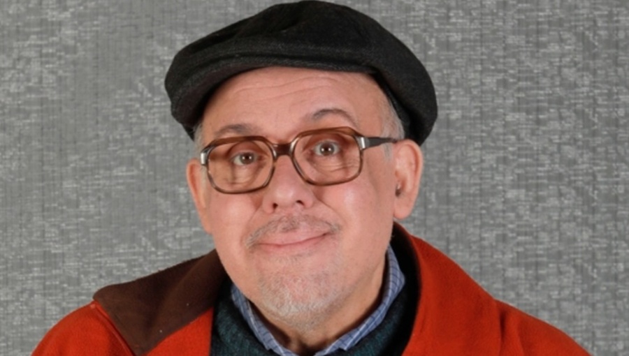 Luto en el teatro nacional: Fallece a los 65 años destacado actor chileno Gabriel Prieto
