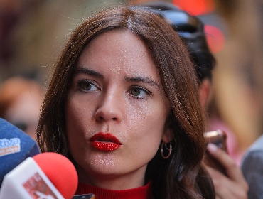 Camila Vallejo critica a Kast: "No ha cumplido nada de lo que prometió"
