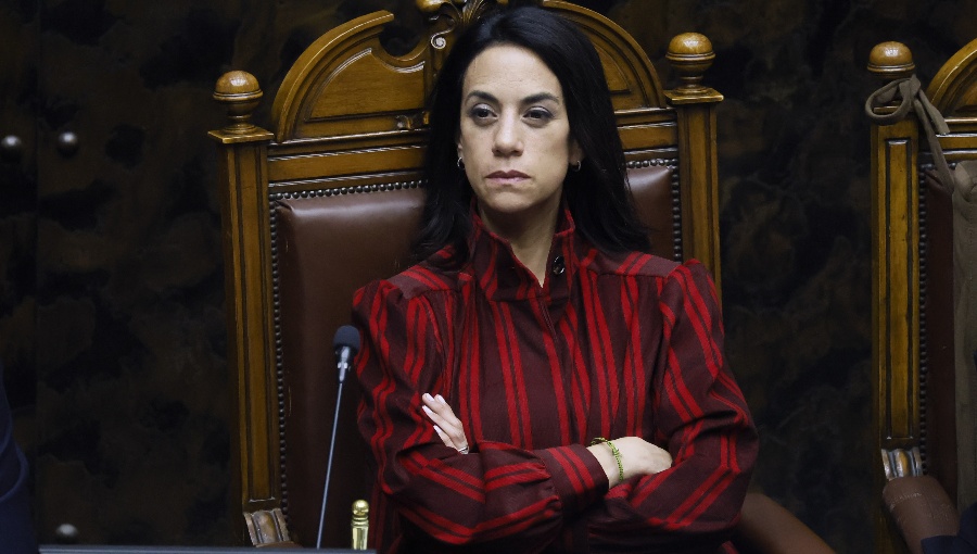 Senadora Núñez cuestiona plan Chile Despega y exige nuevas medidas contra el desempleo