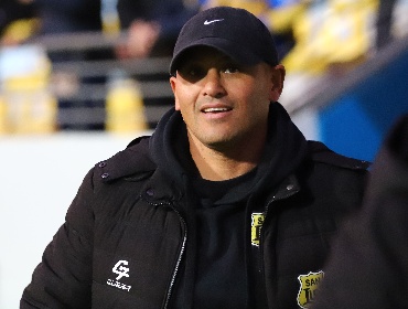 San Luis de Quillota puede quedar como líder exclusivo del Ascenso este lunes