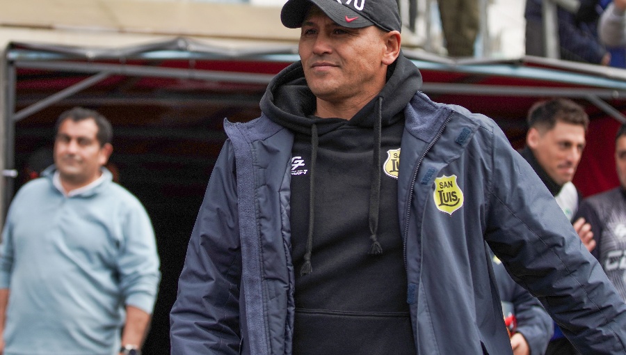 Todo es fiesta en Quillota tras triunfo de San Luis: Humberto Suazo elogia a su plantel
