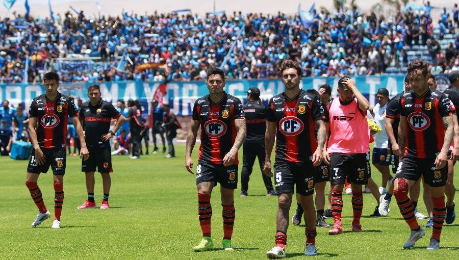 Rangers golea 4-0 a San Felipe y se aferra a la opción de evitar el descenso