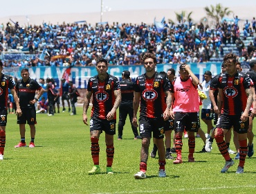 Rangers golea 4-0 a San Felipe y se aferra a la opción de evitar el descenso