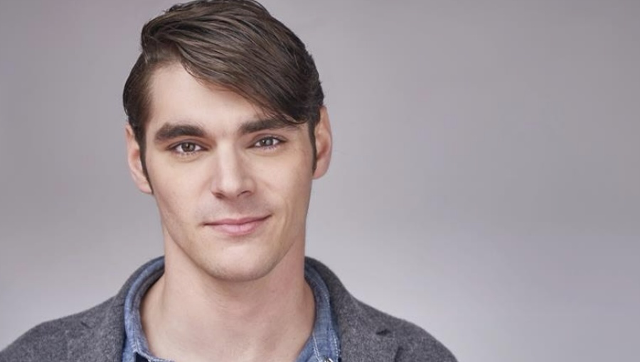 Fallece RJ Mitte, actor que interpretó a Walter White Jr. en Breaking Bad