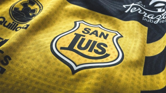 Editorial: San Luis de Quillota es de Primera: los canarios solo dependen de los canarios