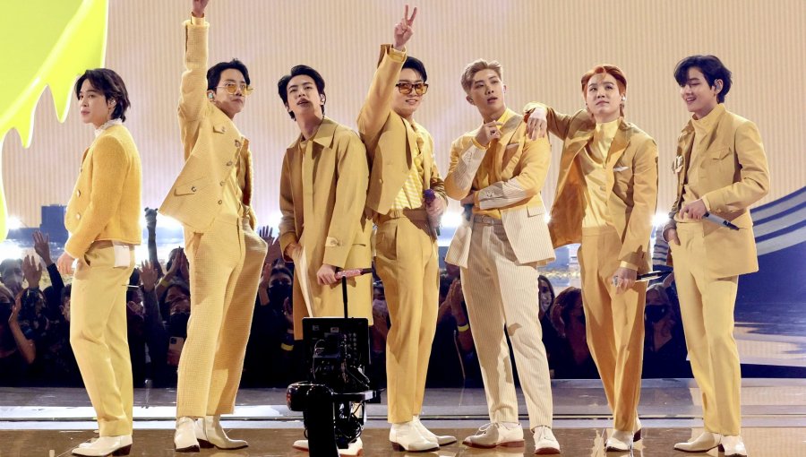 BTS en Chile: Metro de Santiago extenderá su servicio hasta la medianoche y habilitará estaciones especiales para los conciertos