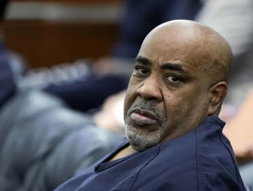 Condenan a 40 años de cárcel al líder pandillero que orquestó el asesinato de Tupac Shakur hace 30 años