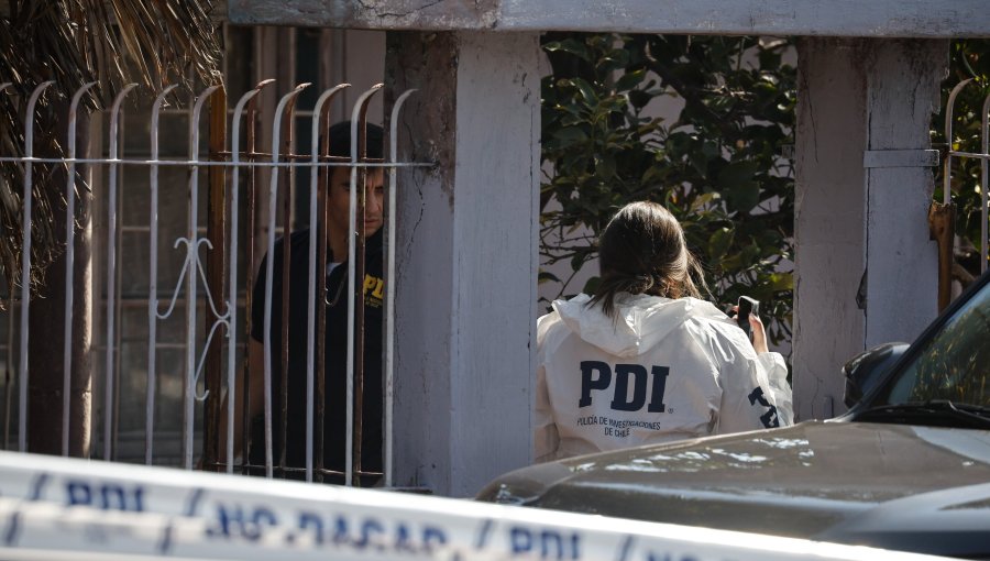 Balacera infernal dirigida a una vivienda deja un fallecido y dos heridos en Cartagena
