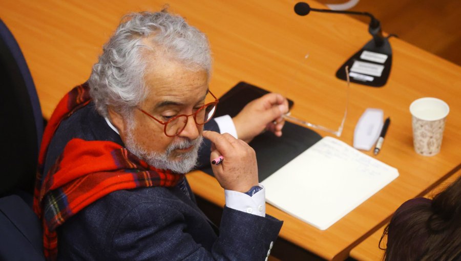 Postergan para marzo de 2027 la audiencia de preparación de juicio oral contra Luis Hermosilla por el caso Audio