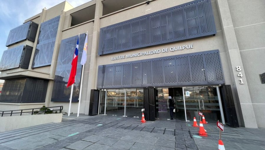 Grave crisis en la Municipalidad de Quilpué: masivos despidos de funcionarios a honorarios y a contrata serían inminentes
