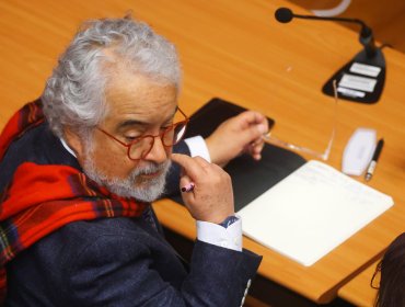 Postergan para marzo de 2027 la audiencia de preparación de juicio oral contra Luis Hermosilla por el caso Audio