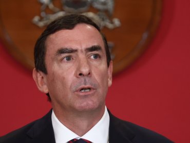 Ministro Rabat descarta "presión política" por indultos y afirma que "lo ideal es poder resolver lo antes posible"